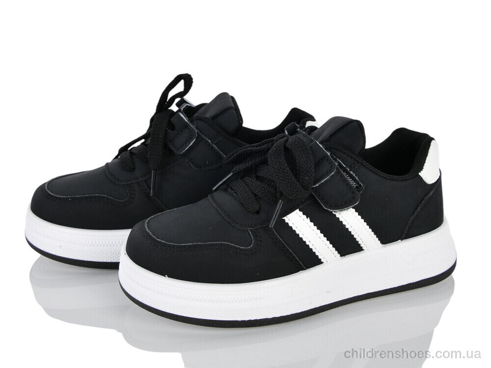Кроссовки 580-1 Xifa kids / p. 32-37 / 12пар