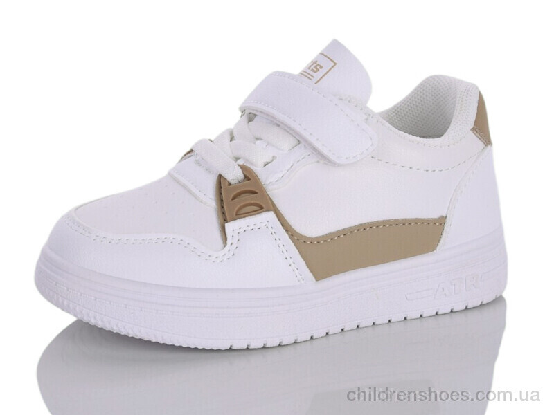 Кроссовки 10989M Xifa kids / p. 25-30 / 12пар