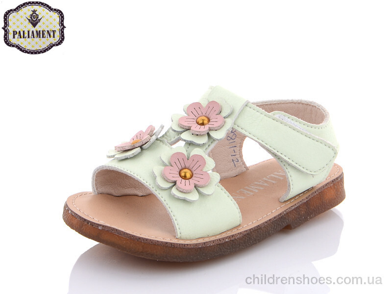 Босоножки PALIAMENT A8811-12