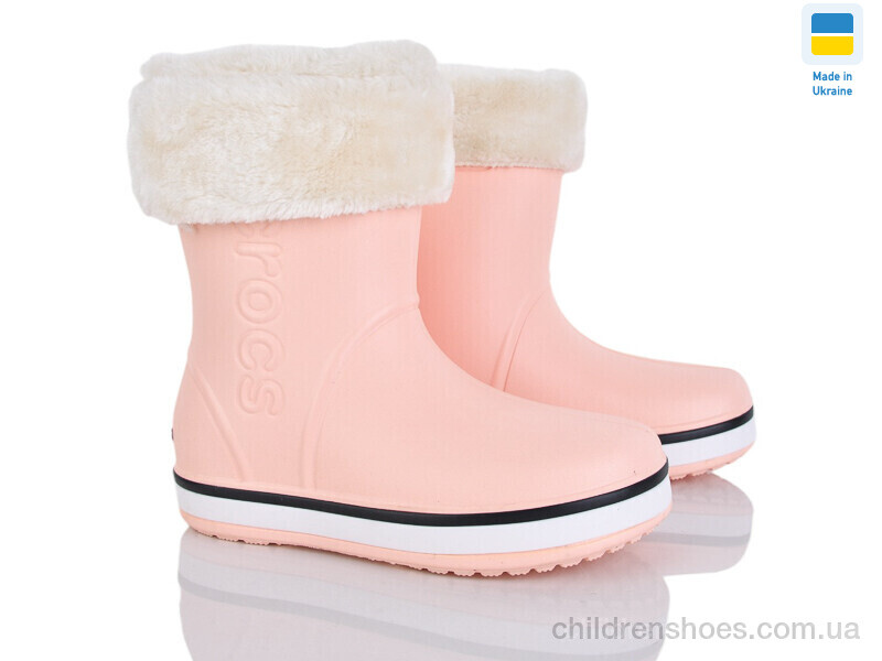 Сапоги из пены Cross 4259-5022-7A