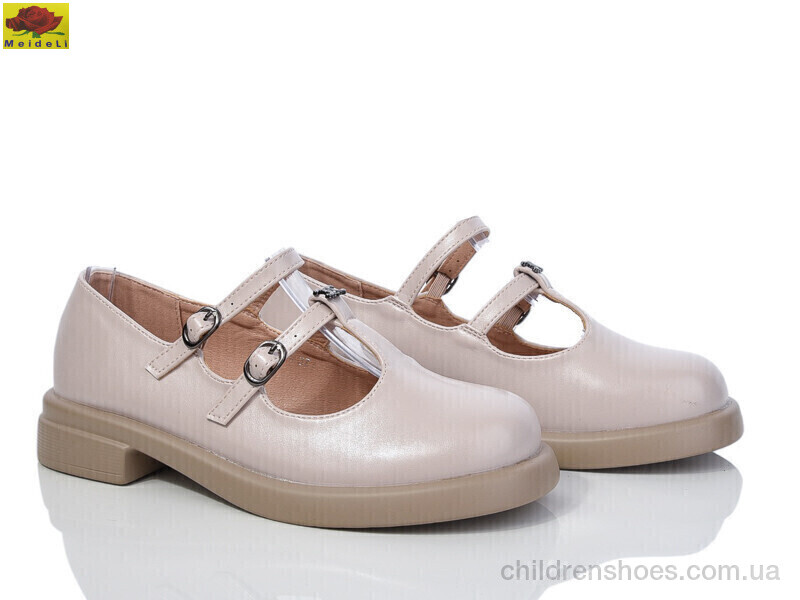 Туфли Meideli W208-5