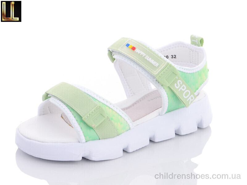 Босоножки Lilin shoes HL2000-8