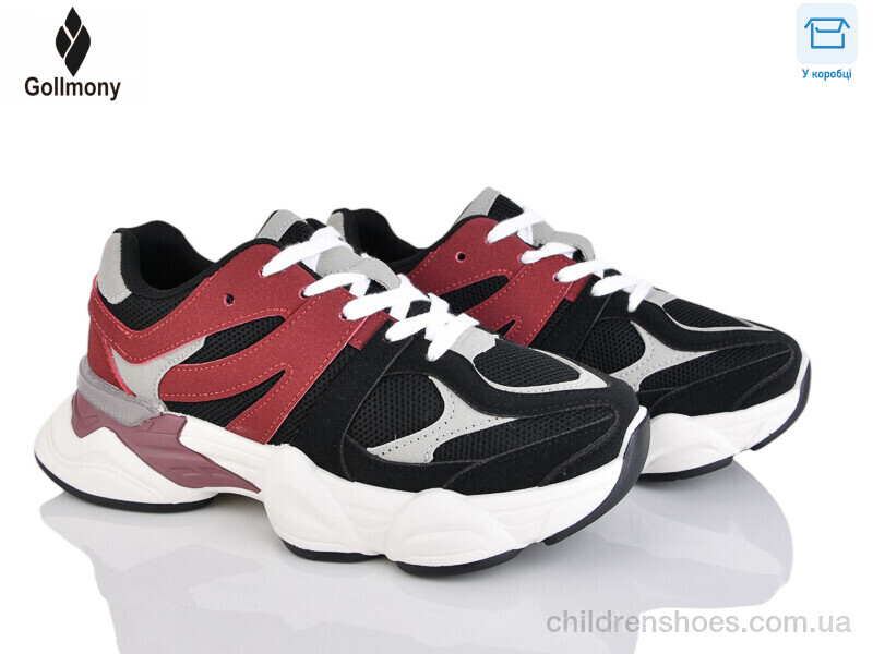 Кроссовки FF 2027-8-3