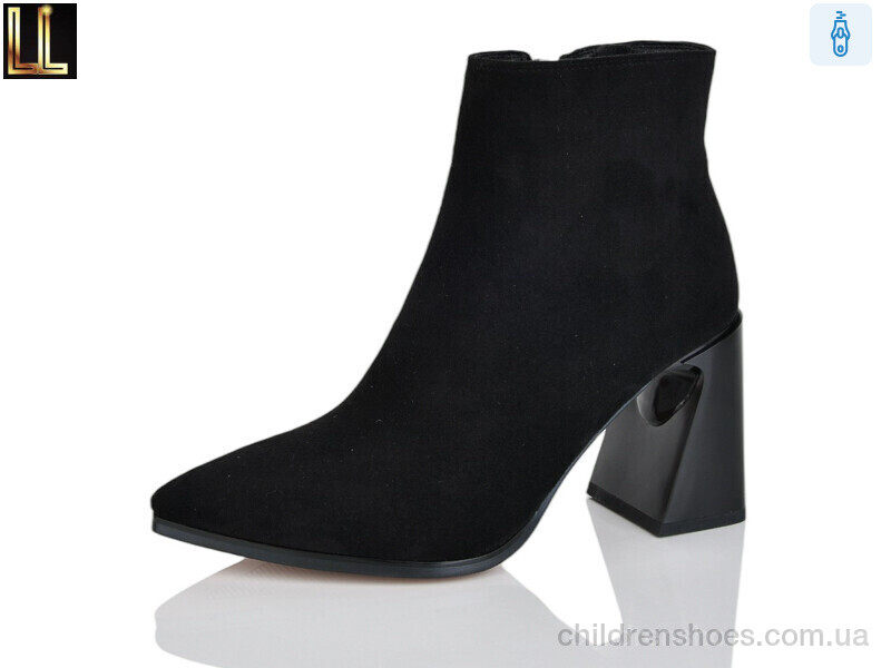 Ботинки Lilin TSD-L0061-2