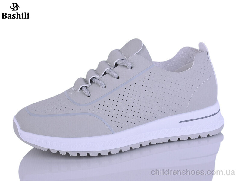 Кроссовки Башили H6555-7