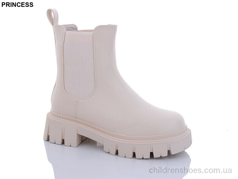Ботинки Q155 Princess / p. 36-40 / 6пар