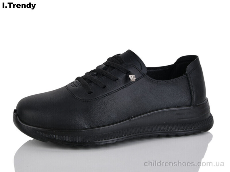 Туфли BK1370-1 Trendy / p. 36-41 / 8пар