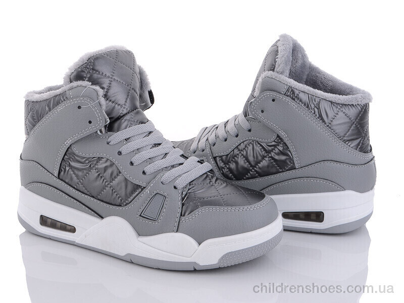 Ботинки Violeta only one 150-26 grey