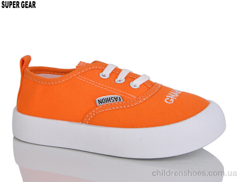 Кроссовки No brand 03-730 yellow