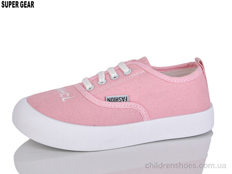 Кроссовки No brand D731-1 pink