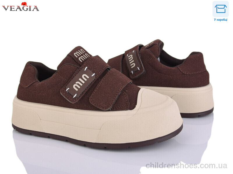 Кроссовки Veagia V3329-5