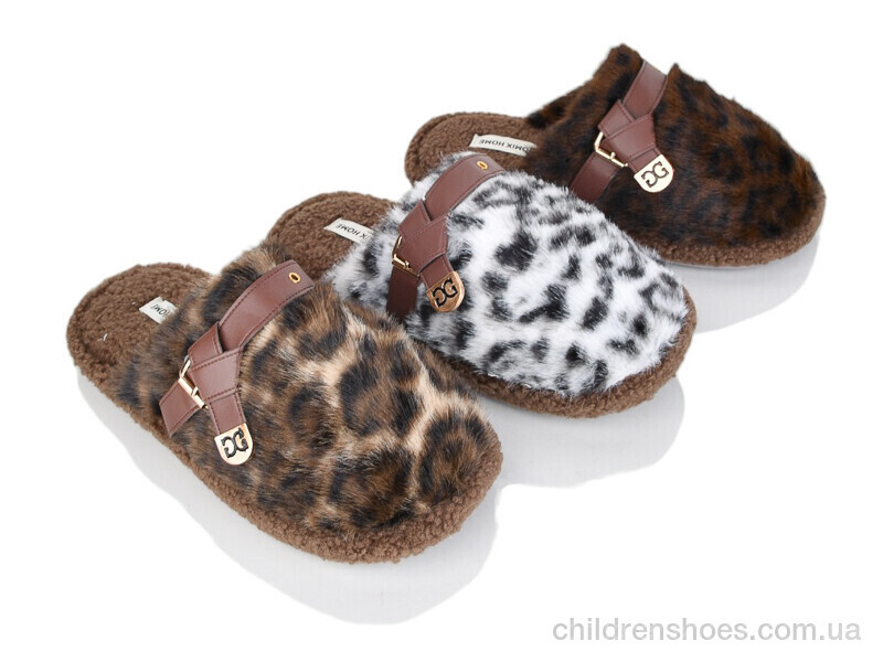 Тапки Jomix PL75 mix