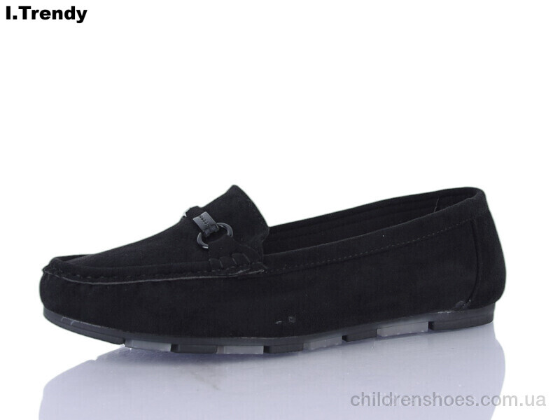 Туфли Trendy XH566-7