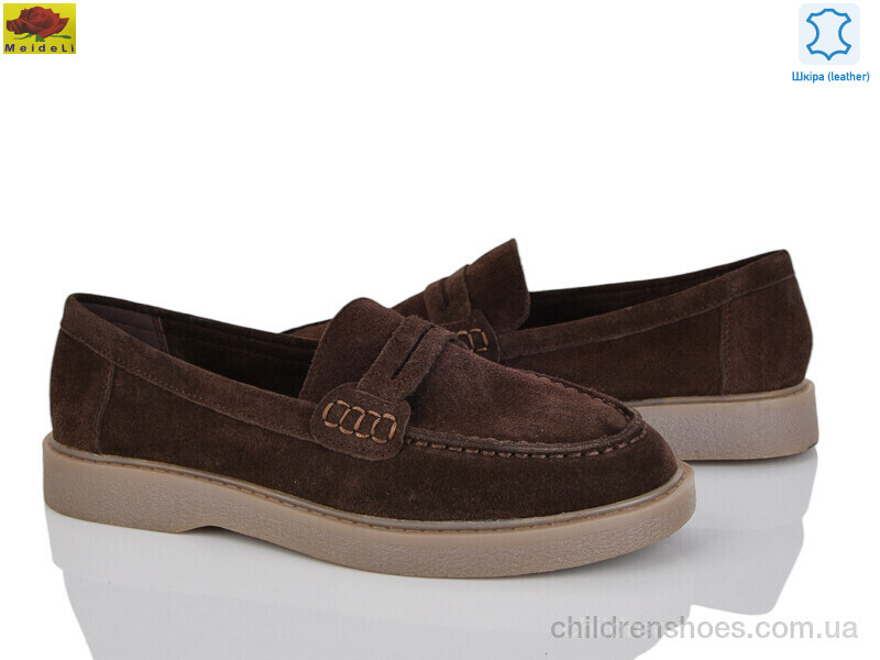 Туфли Meideli TP308-42