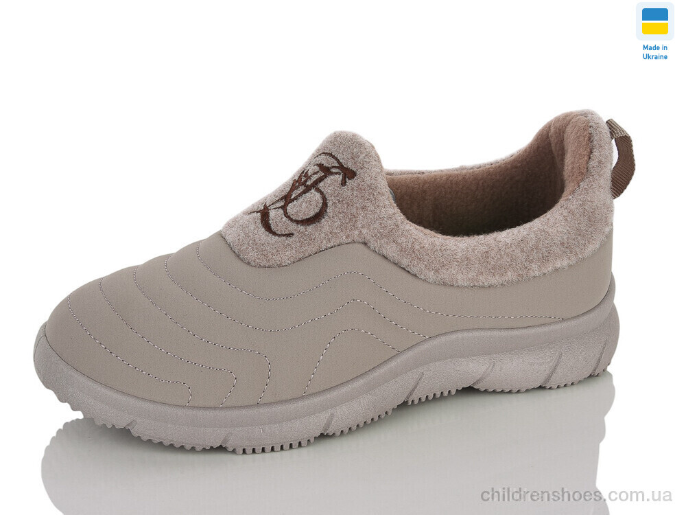 Кроссовки 2501BD бежевий Lot Shoes / p. 37-41 / 8пар