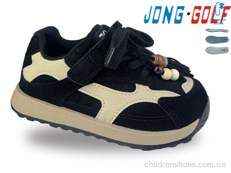 Кроссовки JongGolf B11957-0