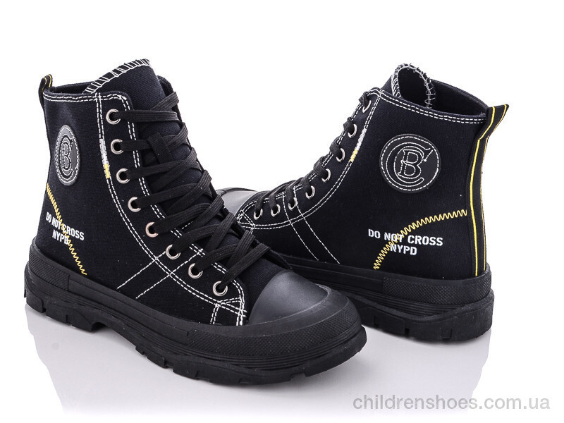 Кеды Violeta only one 177-22 black