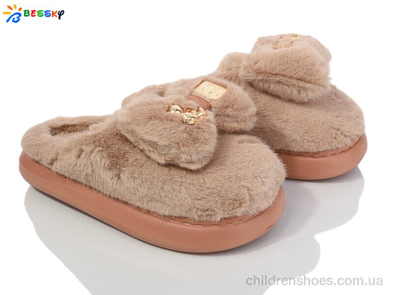 Тапки Bessky WS4068-4D