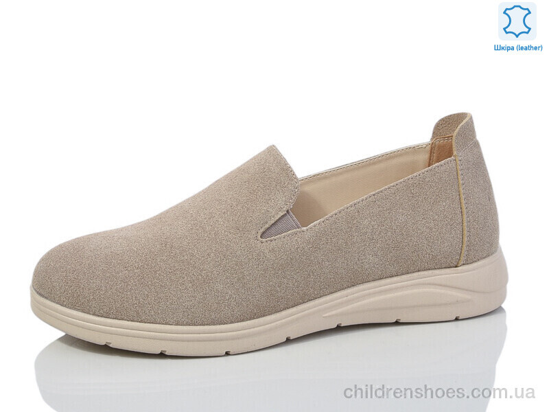 Туфли No brand S0306-16