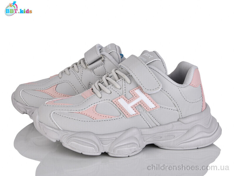 Кроссовки BBT H657-3-5