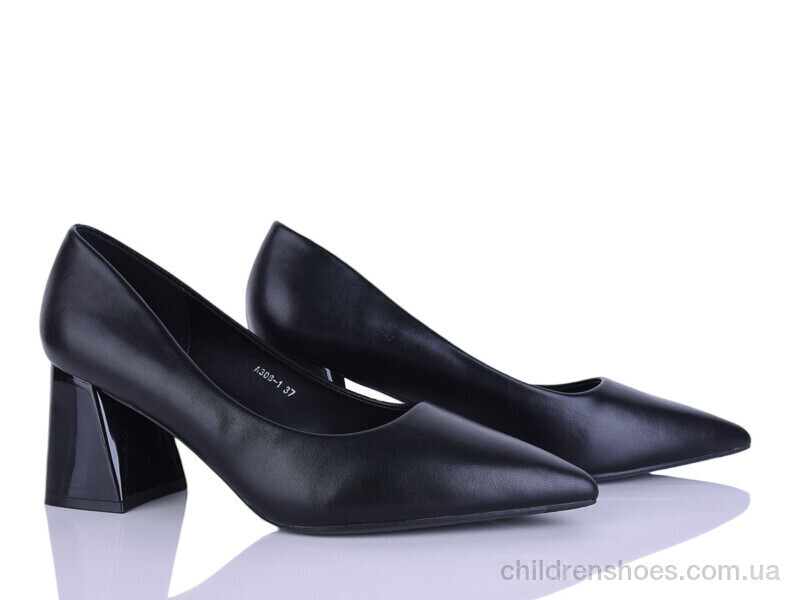 Туфли Loretta A308-1