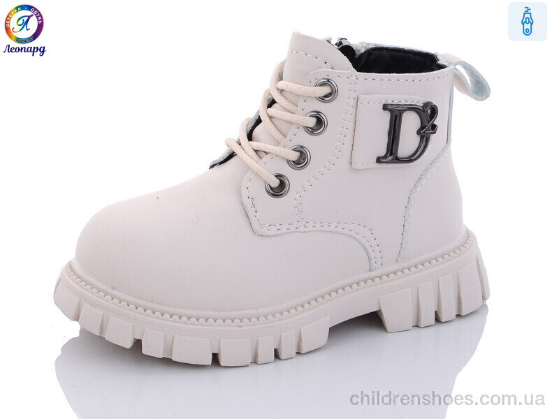 Ботинки No brand G802-D11