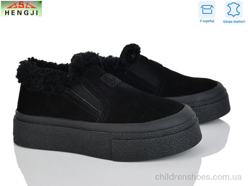 Слипоны Hengji M660-1