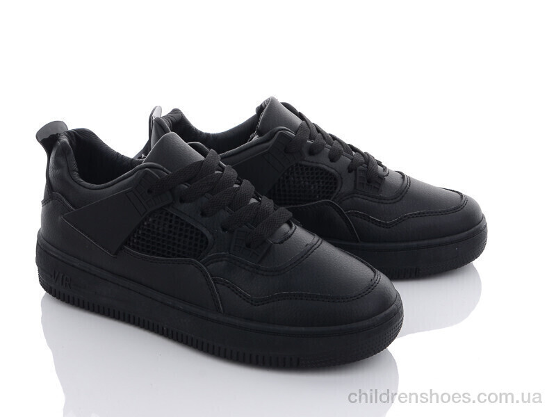 Кроссовки Violeta only one Y169(KZ27) black