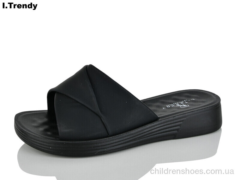 Шлепки женские Trendy YZ107-1
