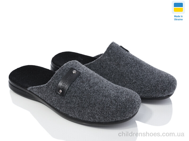Тапки Klerotex 507-3