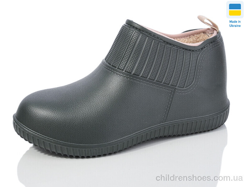 Галоши Dago 7009 хакі