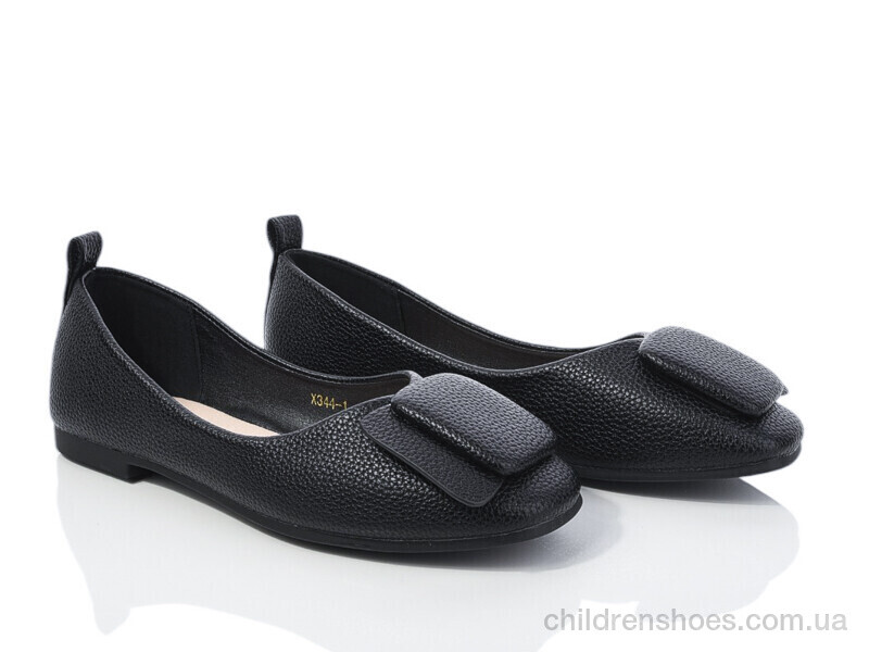 Туфли Loretta X344-1