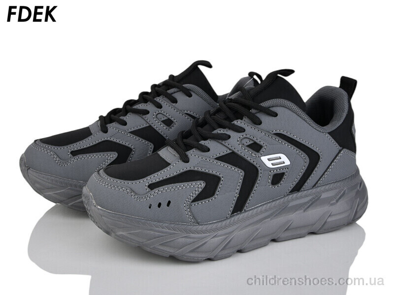 Кроссовки Fdek H9266-6