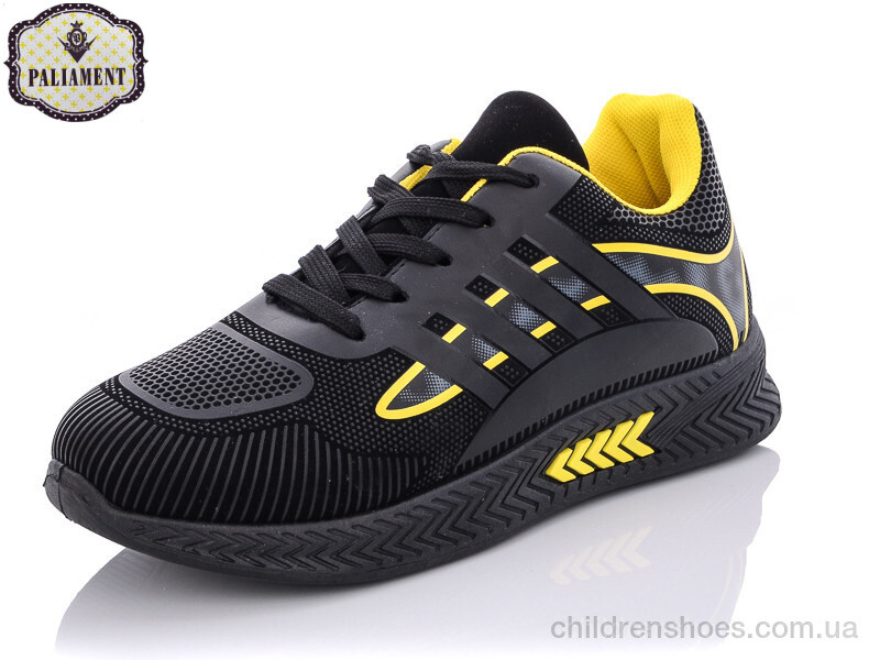 Кроссовки PALIAMENT AP16-7