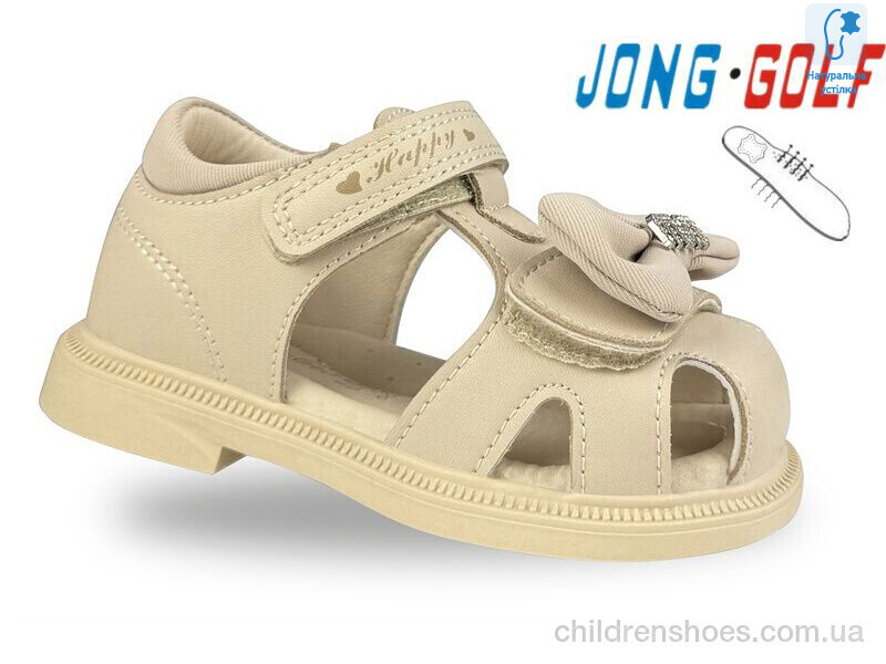 Босоножки JongGolf A20656-3