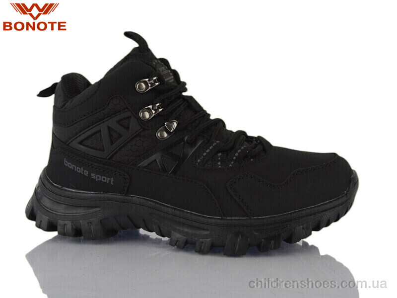 Ботинки B8972-1 Bonote / p. 36-41 / 8пар