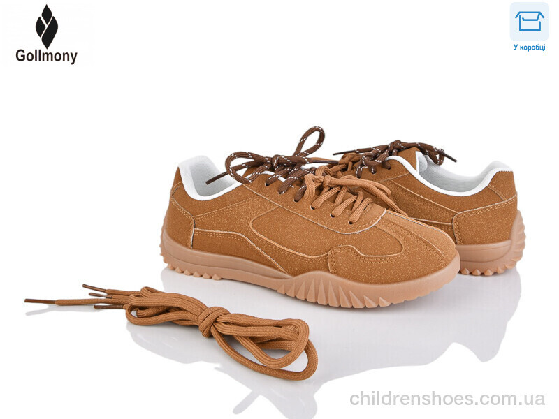 Кроссовки Gollmony 2027-6-2