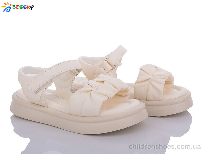 Босоножки BL3336-2B Bessky-Kellaifeng / p. 26-31 / 8пар