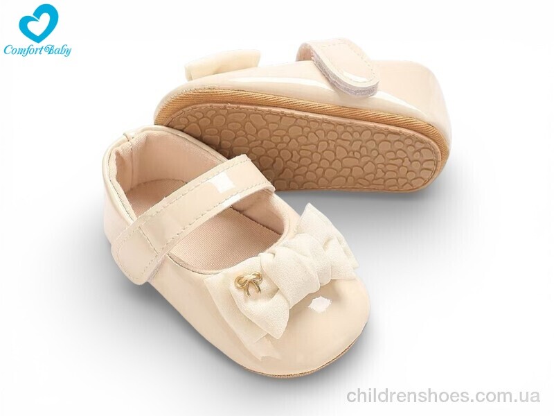 Пинетки 147-2А Comfort-baby / p. 11-13 / 6пар