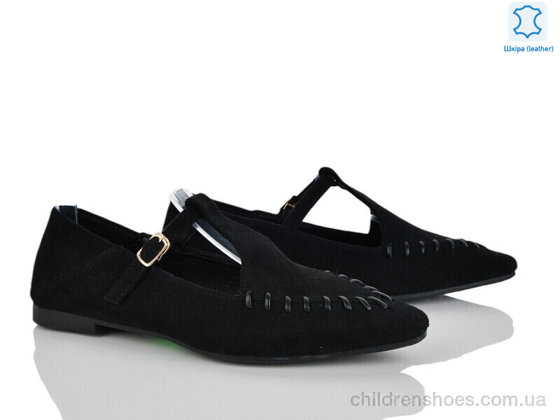 Туфли Loretta Y100