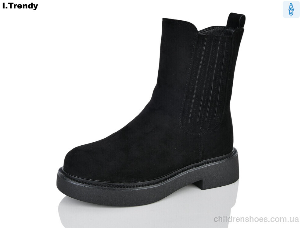 Ботинки BT1529-2 Trendy / p. 36-41 / 6пар