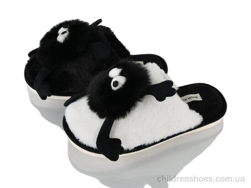 Тапки Jomix MD10217 mix