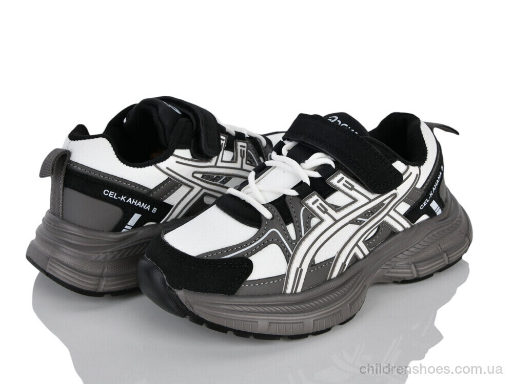 Кроссовки 576-1 Xifa kids / p. 32-37 / 8пар