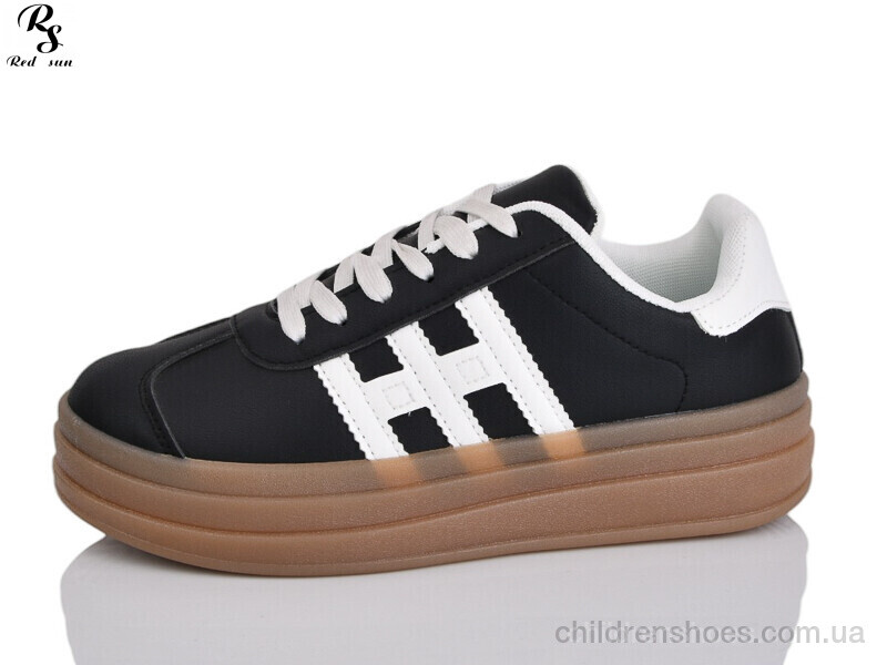 Кроссовки Red Sun X9 black