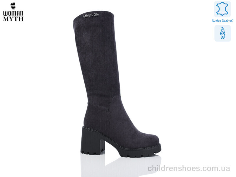 Сапоги RF9201 WOMAN MYTH / p. 36-41 / 8пар