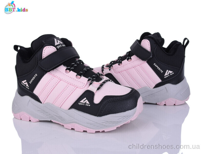 Кроссовки BBT T703-3-9