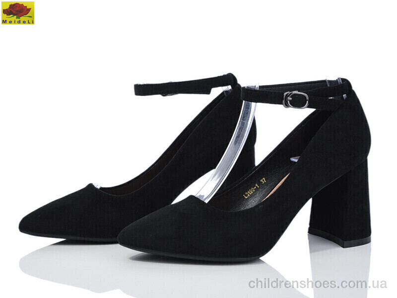 Туфли Meideli L3190-1