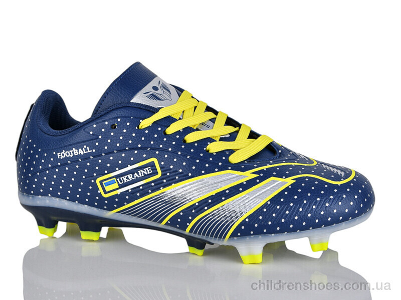 Футбольная обувь Demax B2331-8H