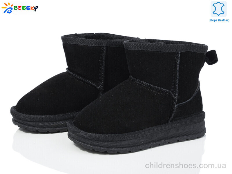 Угги Bessky FJ3811-1B