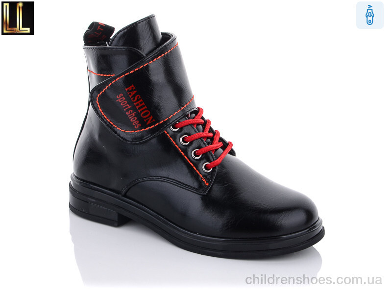 Ботинки Lilin shoes A801-4